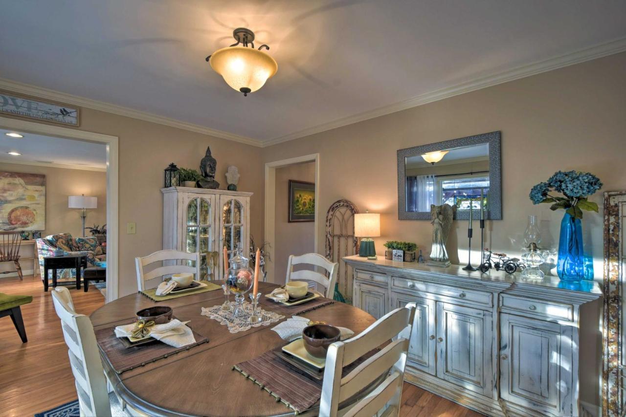 Charming Florence Getaway With Fireplace And Grill! 外观 照片